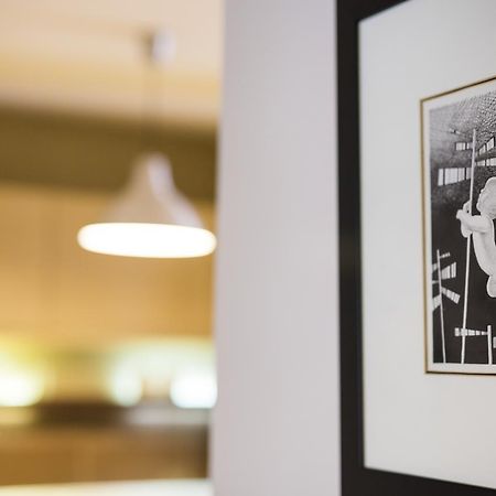 Kerameikos Boutique Athens Luxurious Apartments المظهر الخارجي الصورة