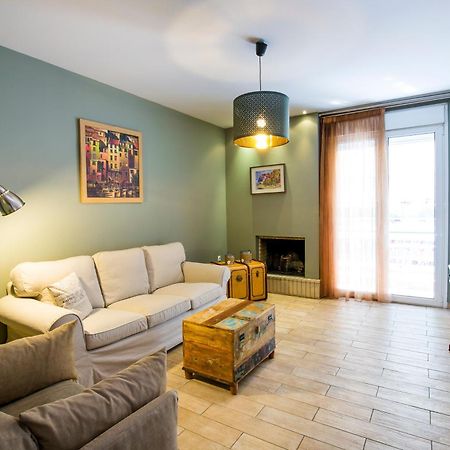 Kerameikos Boutique Athens Luxurious Apartments المظهر الخارجي الصورة