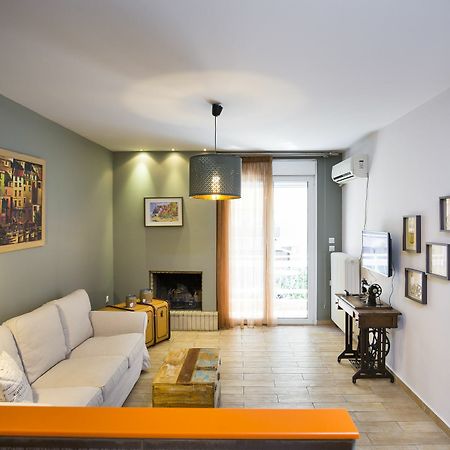 Kerameikos Boutique Athens Luxurious Apartments المظهر الخارجي الصورة