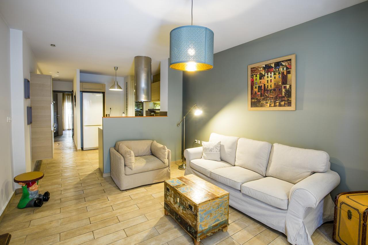 Kerameikos Boutique Athens Luxurious Apartments المظهر الخارجي الصورة