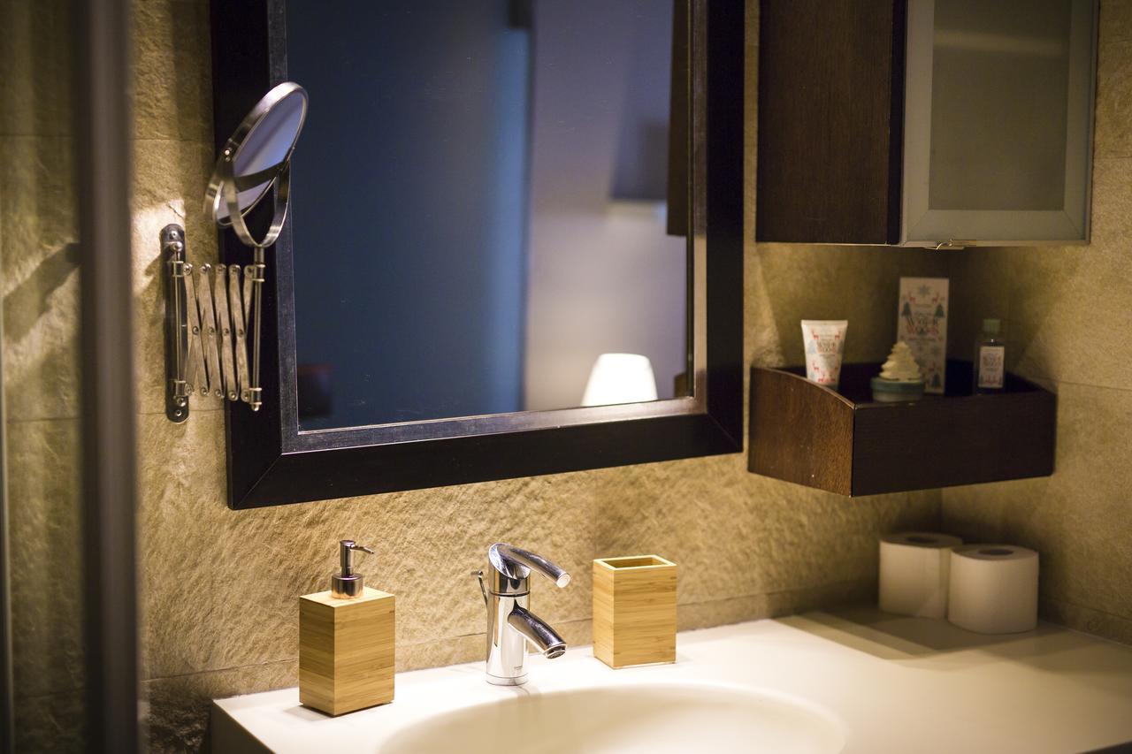 Kerameikos Boutique Athens Luxurious Apartments المظهر الخارجي الصورة
