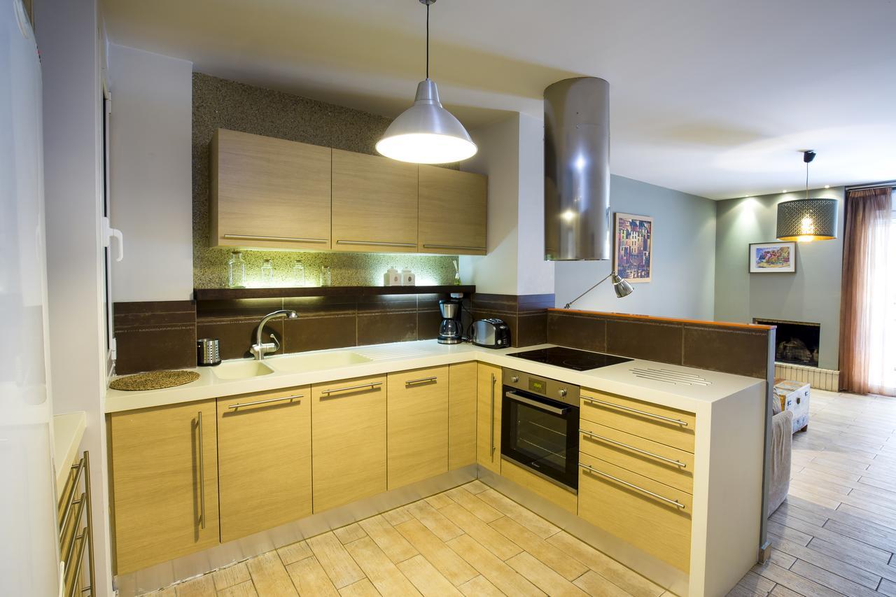 Kerameikos Boutique Athens Luxurious Apartments المظهر الخارجي الصورة