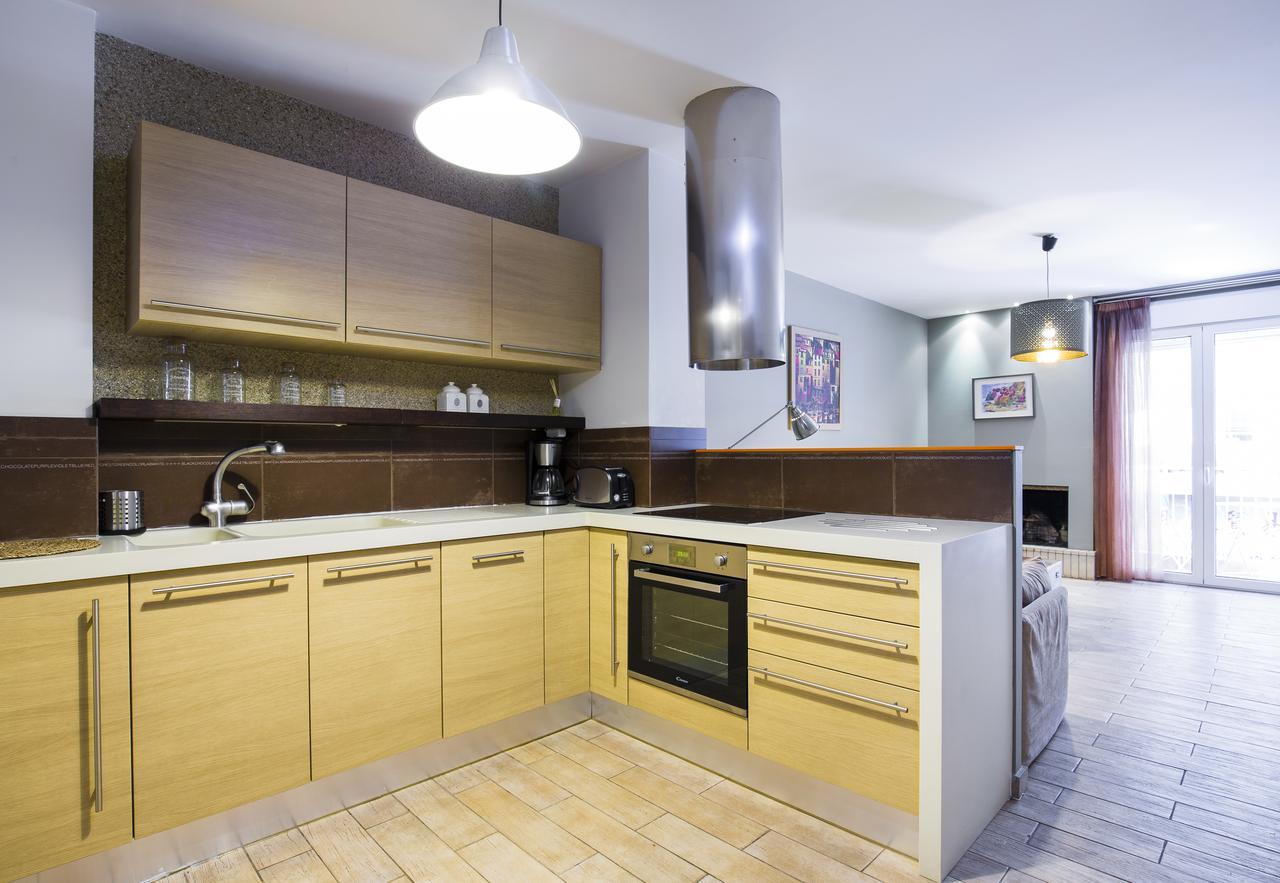 Kerameikos Boutique Athens Luxurious Apartments المظهر الخارجي الصورة
