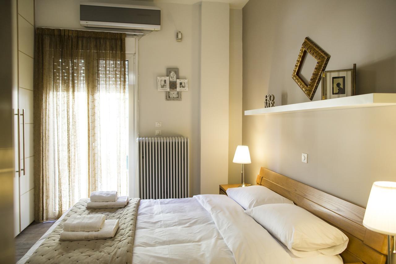 Kerameikos Boutique Athens Luxurious Apartments المظهر الخارجي الصورة