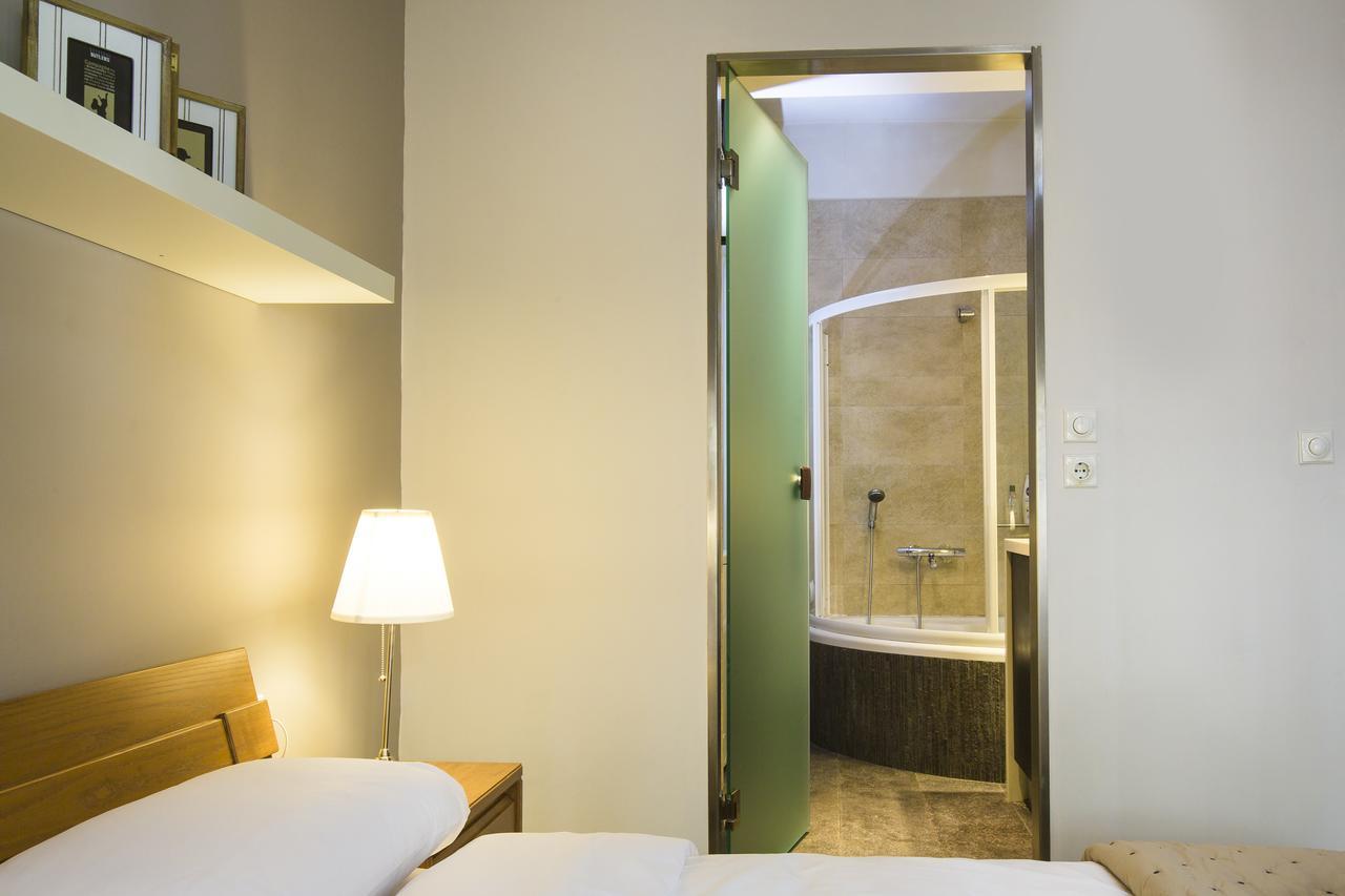 Kerameikos Boutique Athens Luxurious Apartments المظهر الخارجي الصورة
