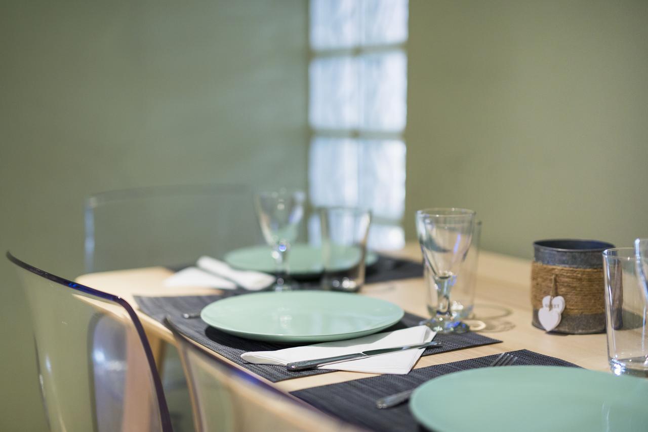Kerameikos Boutique Athens Luxurious Apartments المظهر الخارجي الصورة