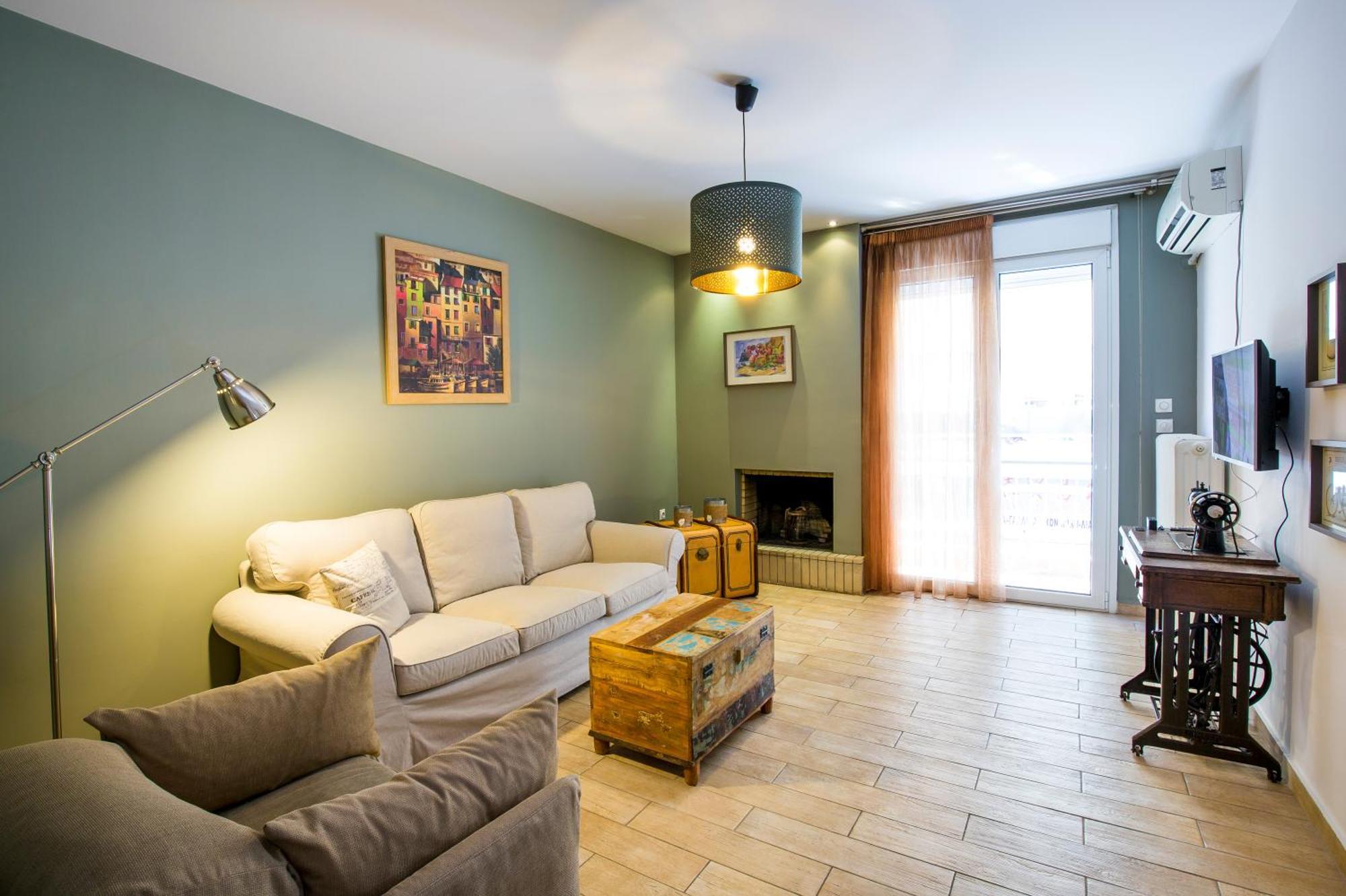 Kerameikos Boutique Athens Luxurious Apartments المظهر الخارجي الصورة