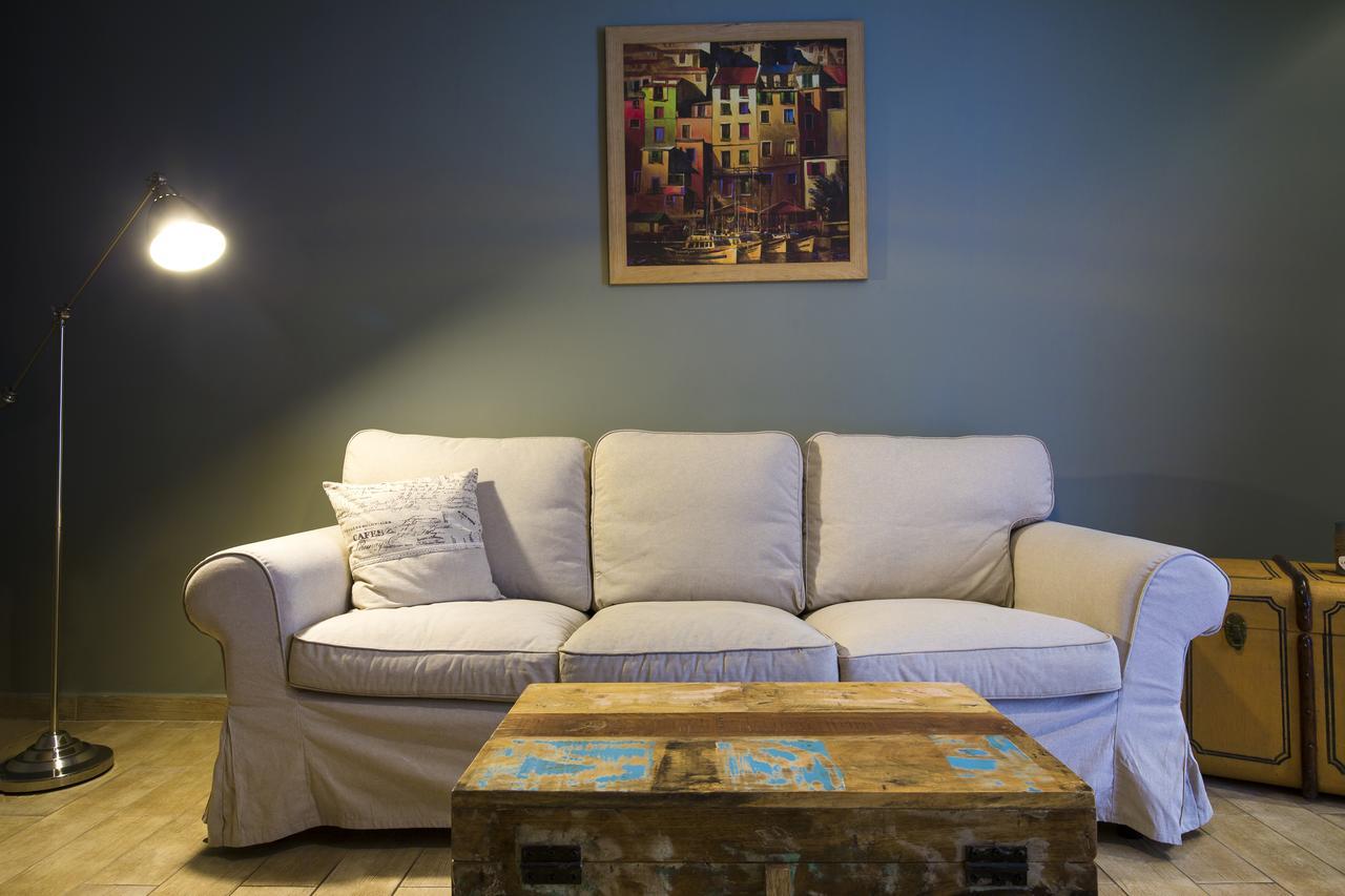 Kerameikos Boutique Athens Luxurious Apartments المظهر الخارجي الصورة